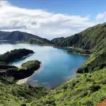 Explore The Azores