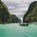 Vida salvaje en Tailandia