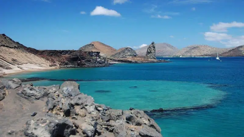 top 10 wildlife destinations , Galapagos