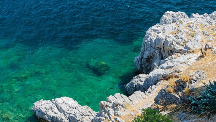 Top 10 Luxury Travel Destinations