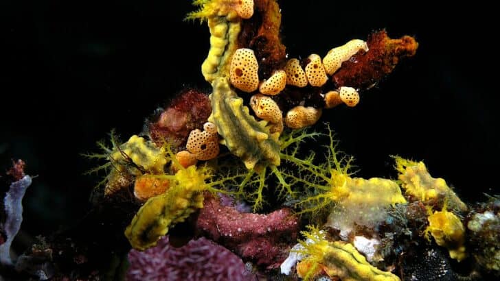 Interesting & Unusual Animal Defense Mechanisms