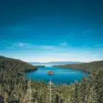 The Most Beautiful Lakes In The United States