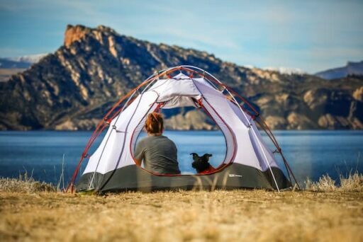 best lakes to camp at in the united states