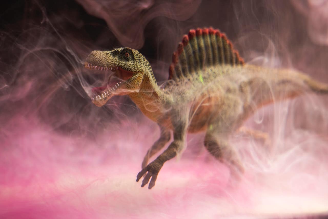 14 Prehistoric Animals You Should Definitely Know About