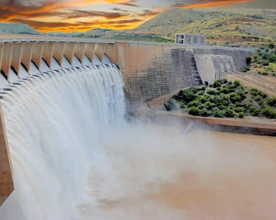 Discover the Largest Dams in the United States