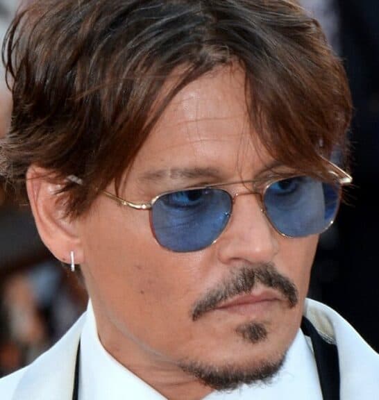 Discover Johnny Depp&rsquo;s Favorite Animals