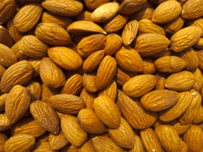 Can Dogs Eat Almonds