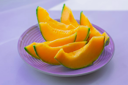 Can Dogs Eat Cantaloupe