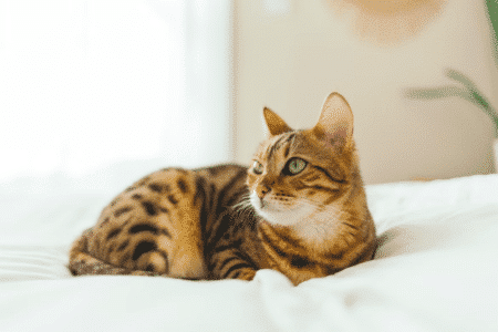 Bengal Cats