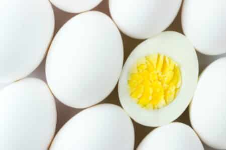 Can Cats Eat Boiled Eggs? Understanding the Risks and Benefits