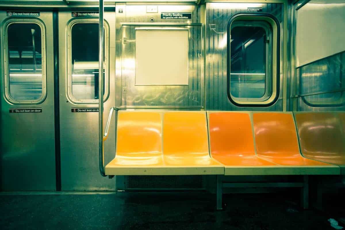 new york's subway rats