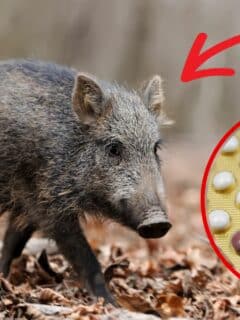 ‘Pest’ Animal Species On The Pill Instead Of Culling