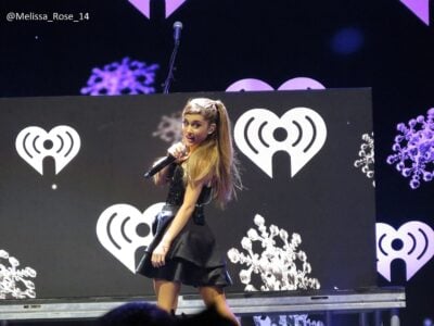Ariana Grande vs. Canary – Who Can Sing The Highest Note?