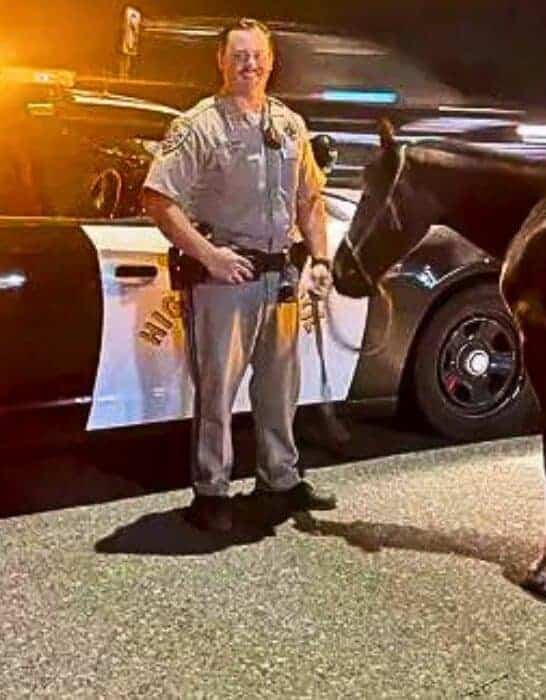 Man Saddled With DUI For Riding Horse Drunk In California