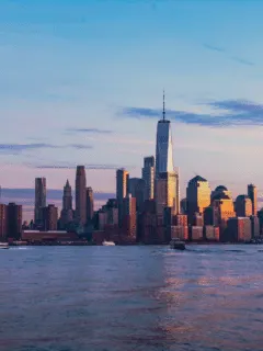 New York Sea Level Rise
