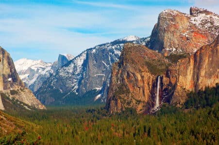 California&rsquo;s Biodiversity: A State of Remarkable Wildlife