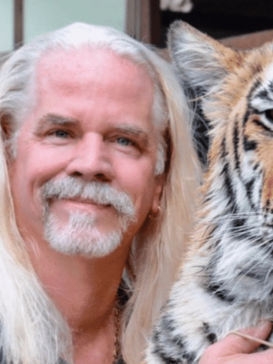Tiger King Doc Antle’s Guilty Plea To Exotic Animal Trade