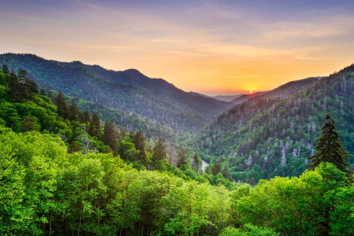 Great Smoky Mountains National Park