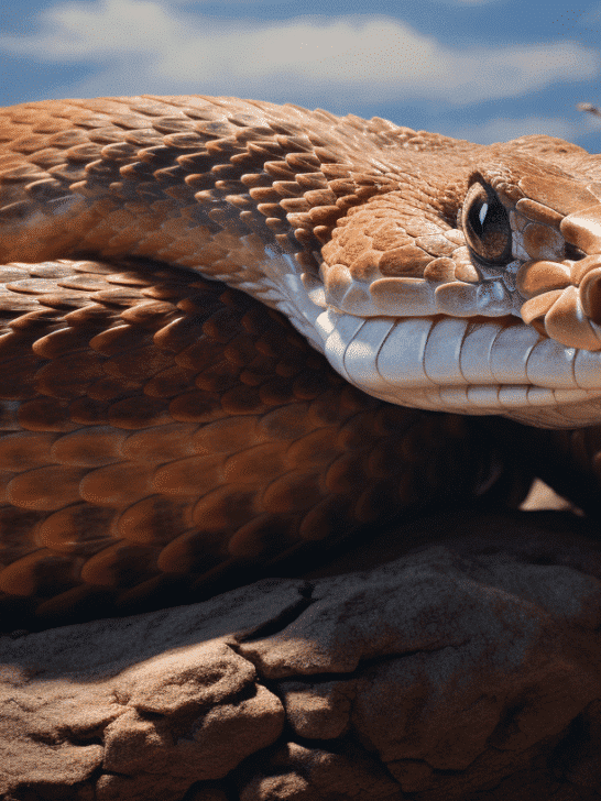 Meet The 20 Most Popular Animals Of North Carolina (Animal Photography)
