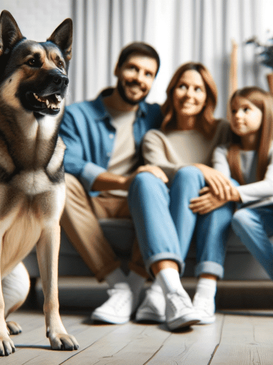 10 Guard Dog Breeds for Home Security in the USA