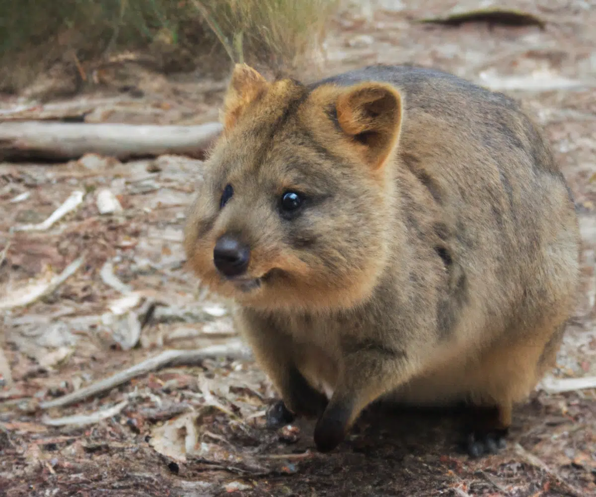Quokka