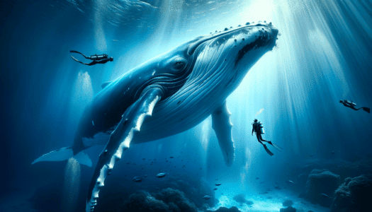 Recent Research Shows That We Can Communicate With Humpback Whales