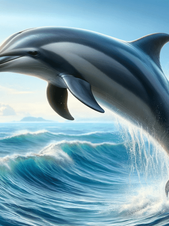 Unveil The Dolphin Spiritual Meaning