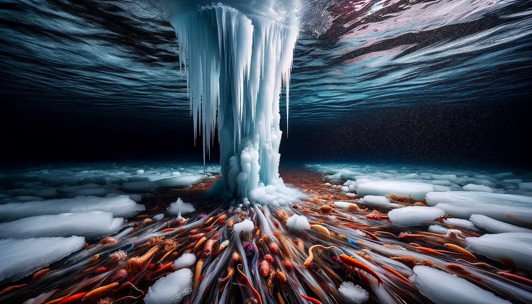 polar-stalactites-and-how-they-affect-marine-life-animals-around-the