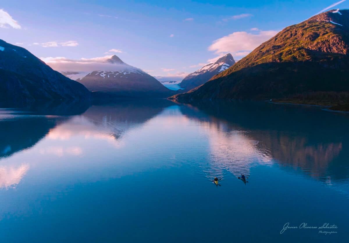 Fjords, Nordland, North Norway, Nordesia, Troms