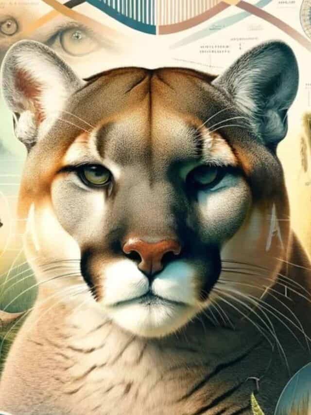 The Cougars' Hidden Lineages