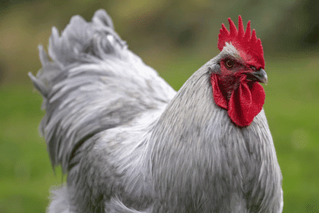 Discover The Largest Chicken