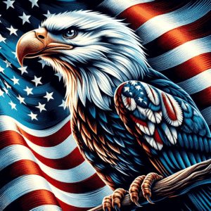 Discover The US States With Highest Bald Eagle Population