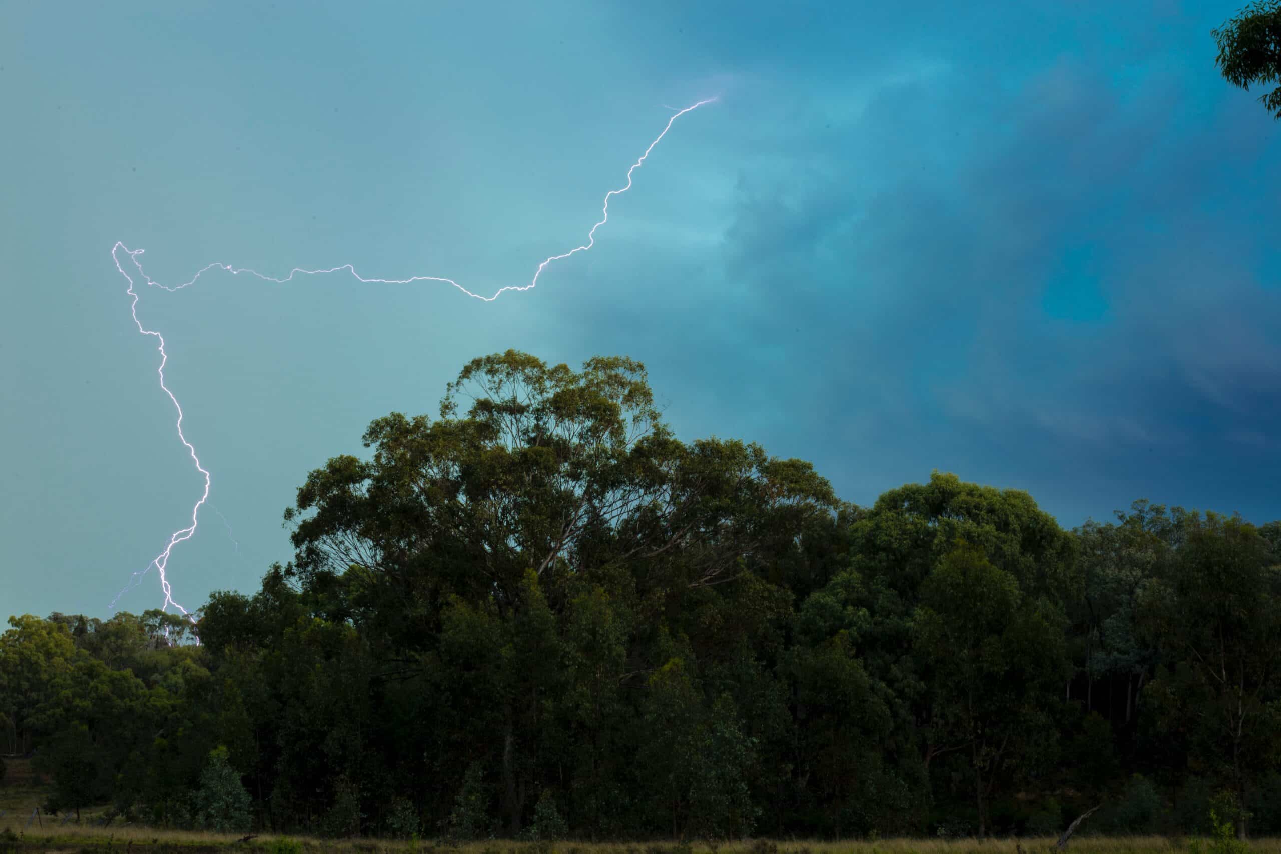 Thunderstorm
