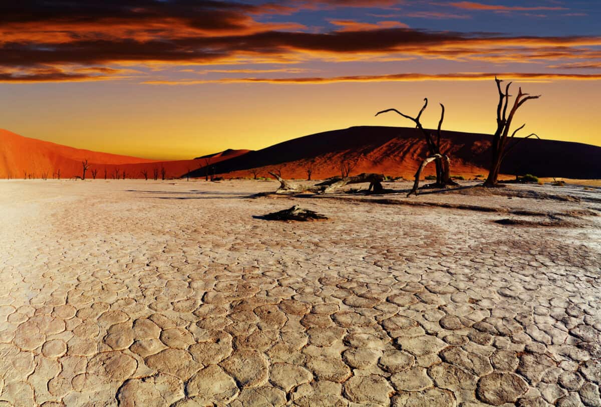 Namibia