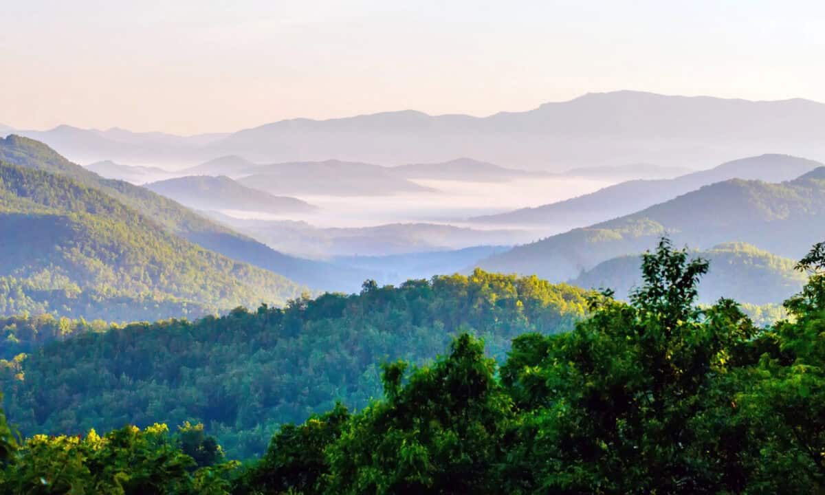 North Carolina
