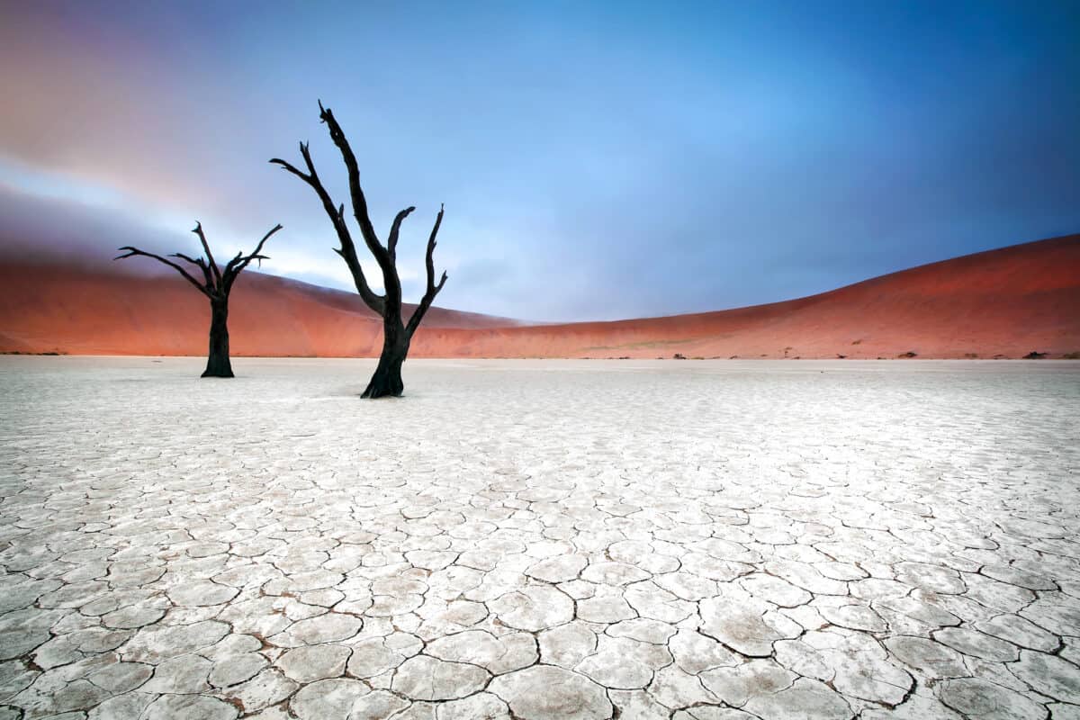 Namibia