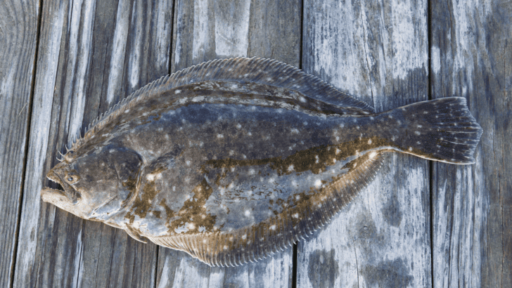 Discover The Largest Halibut Ever Caught