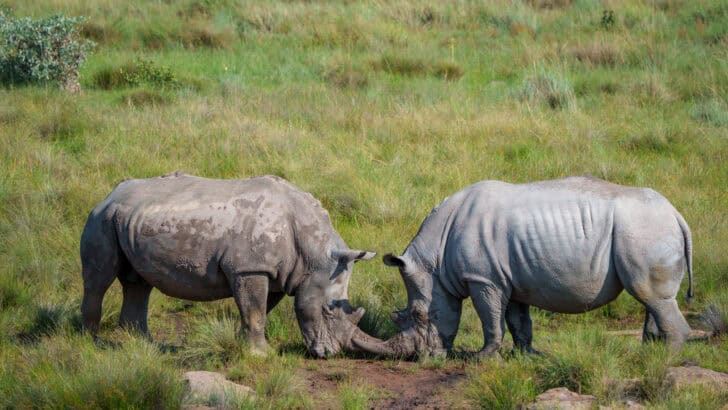 Anti-Poaching Insights From A Game Ranger