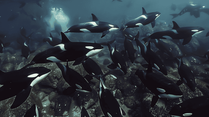 It’s Hard to Believe, But It Really Happened, a New Species of Orca Is Shocking the World