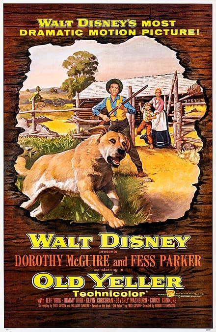 By "Distributed by Buena Vista Distribution Co., Inc. © Walt Disney Productions." - Scan via Heritage Auctions. Cropped from the original image and retouched by uploader; see unretouched original in upload history below., Public Domain, https://commons.wikimedia.org/w/index.php?curid=89345648