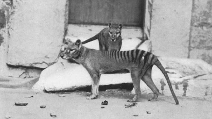 10 Extinct Animals You’ve Never Heard Of