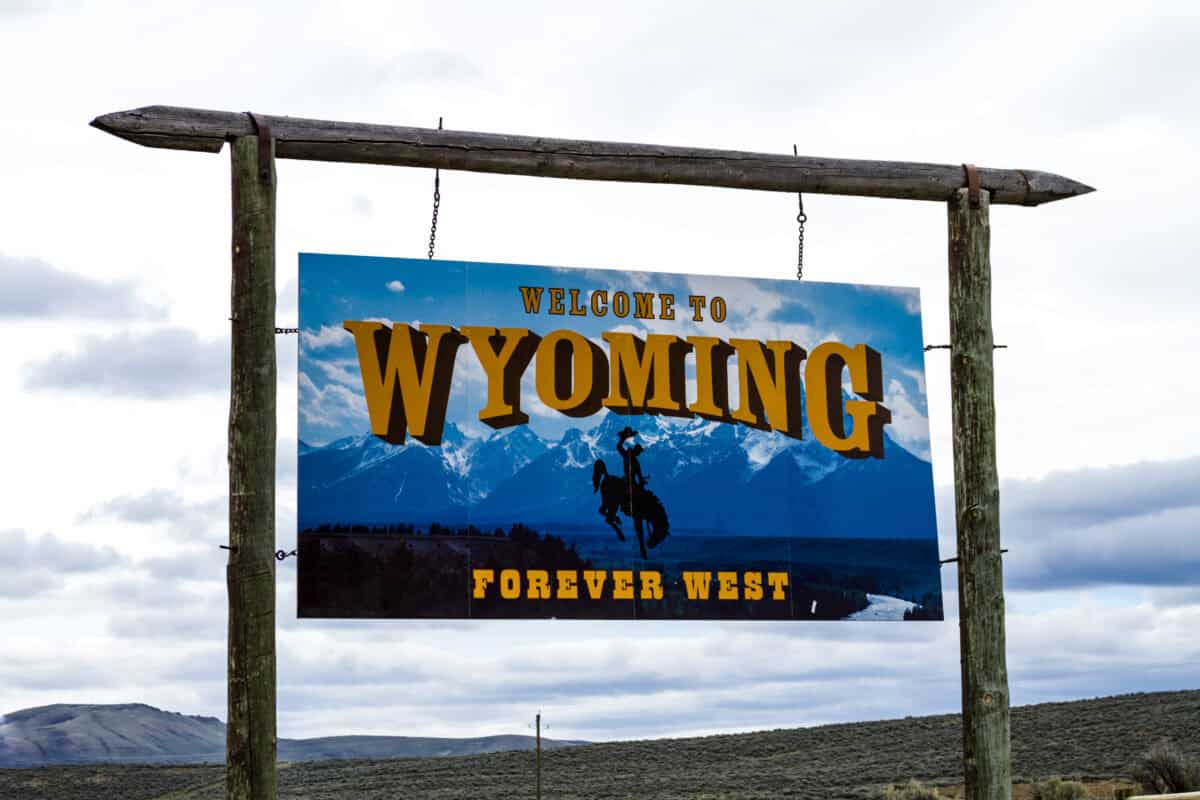 Wyoming