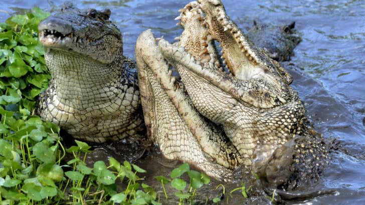 Cuban Crocodiles: The Aggressive Predator You Don’t Want to Cross