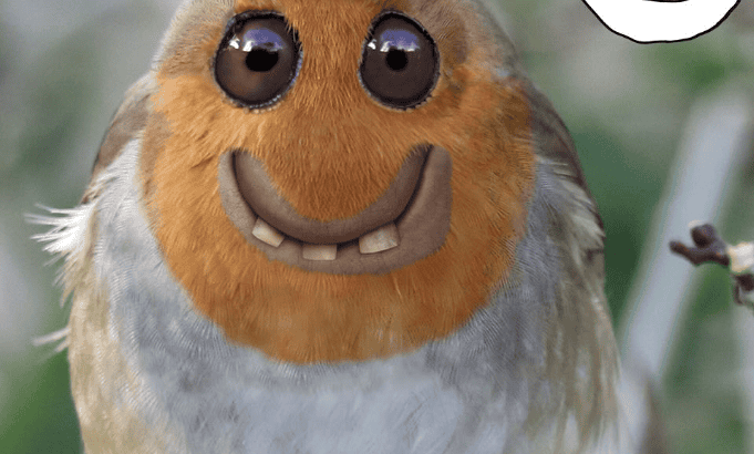 10 Hilarious Animal Drawings Recreated
