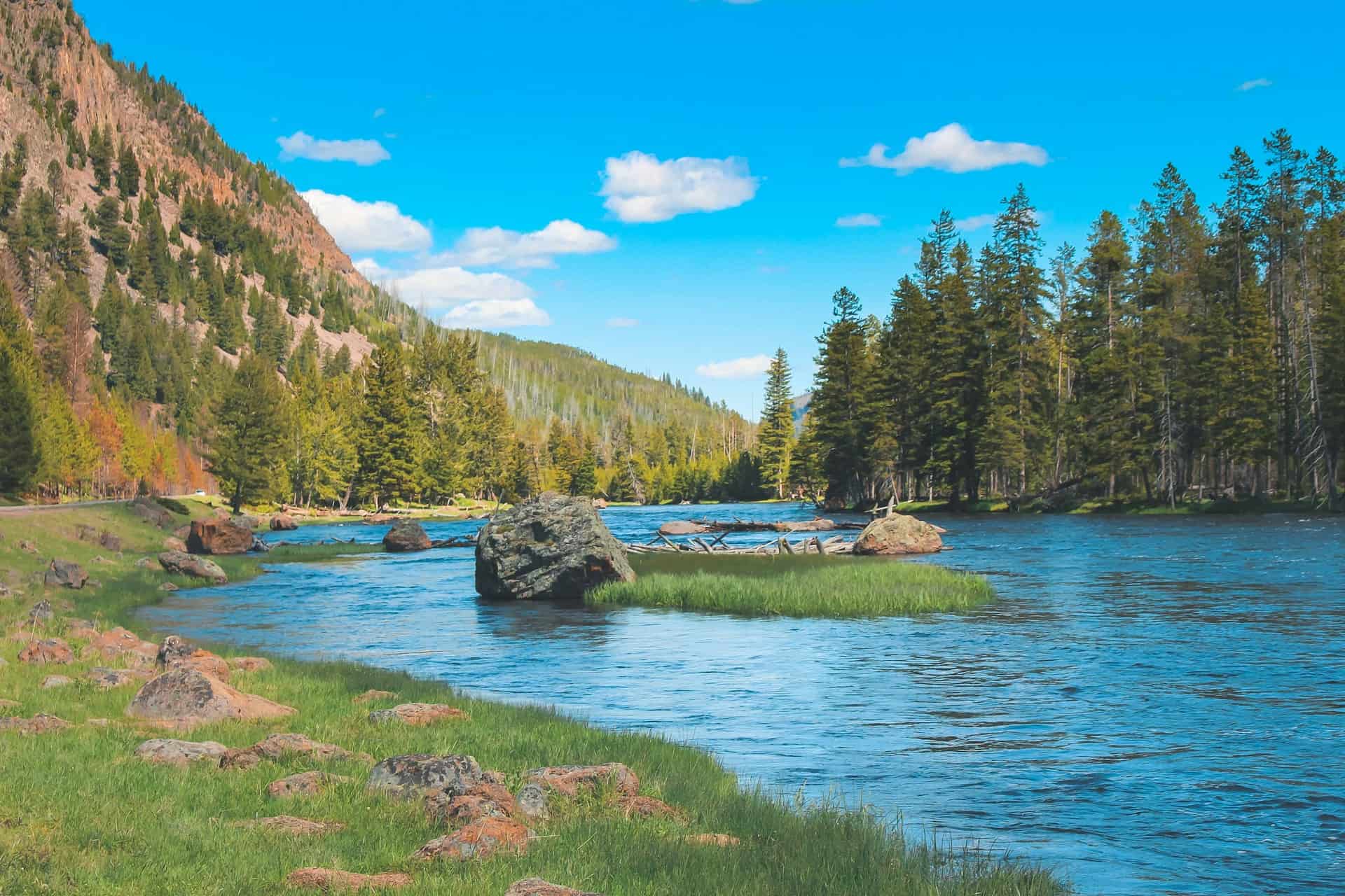 yellowstone