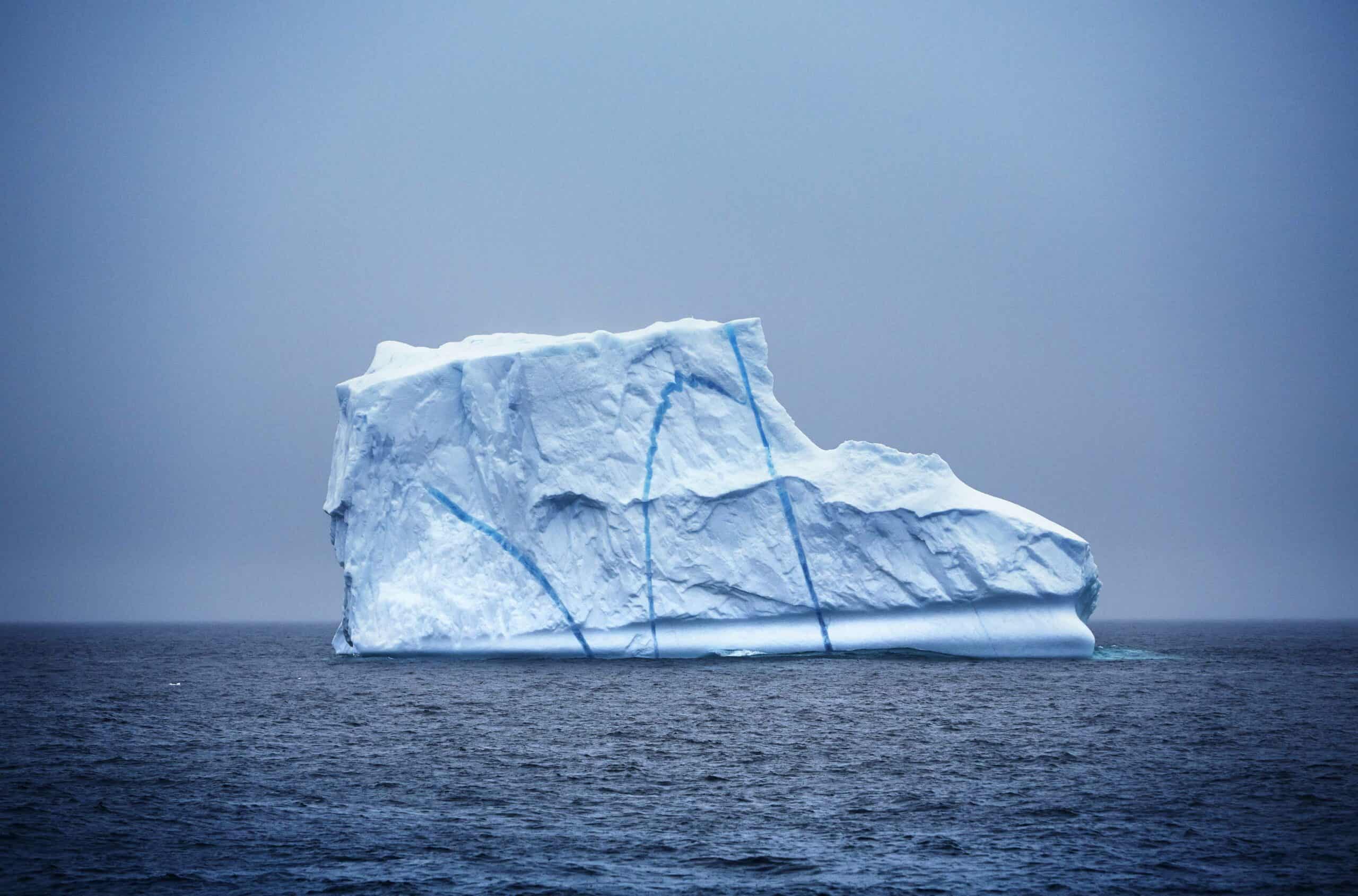 How Iceberg-Hunting Has Changed the Life of Fishermen in Canada