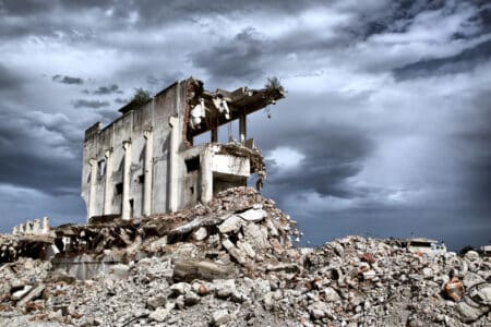 5 Devastating Earthquakes and How They Shook The World