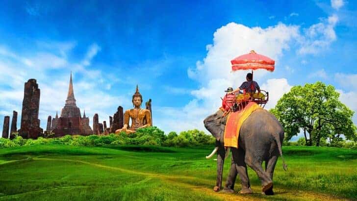 16 Ways To Travel Eco-Friendly