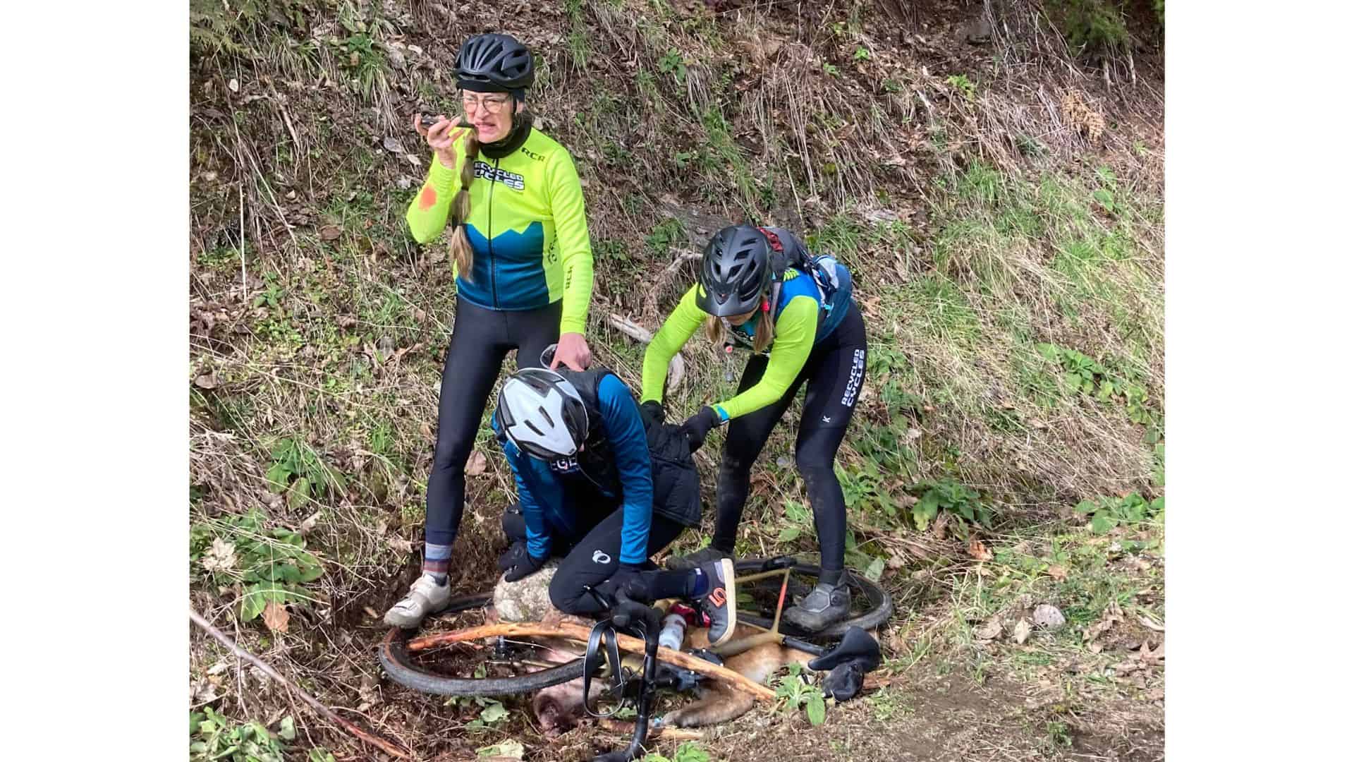 woman nearly killed by cougar