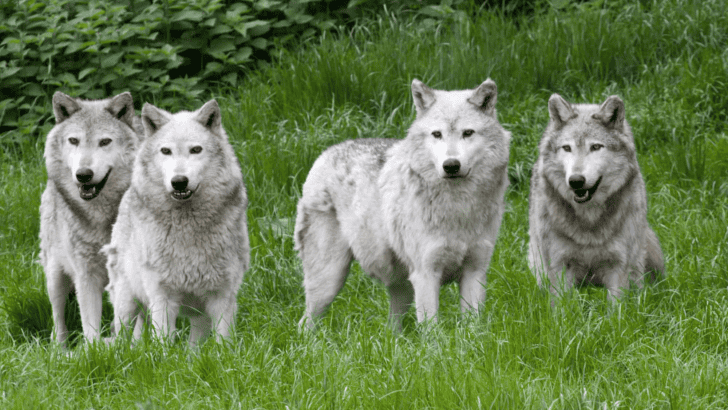 Resurgence of Wolves in Europe: Navigating the Politics